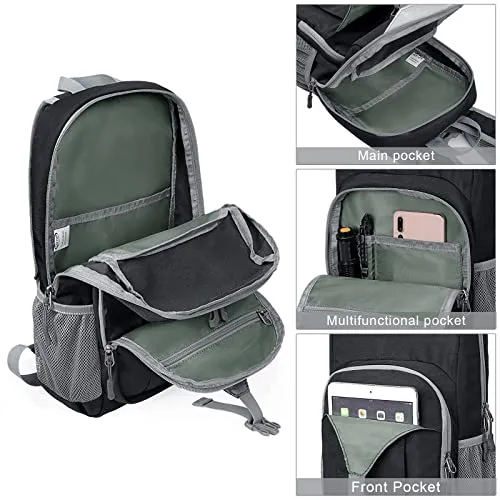 G4Free Mini 10L Hiking Cycling Compact Shoulder Backpack sold by G4free product image thumbnail 5