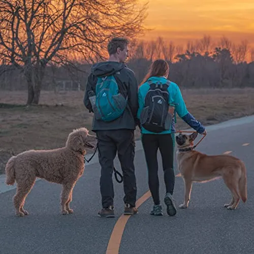 G4Free Hiking Daypack Water Resistant Lightweight Packable Backpack sold by G4free product image thumbnail 2