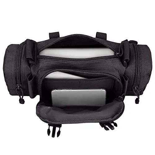 G4Free Fanny Deployment Bag Tactical Waist Pack sold by G4free product image thumbnail 4