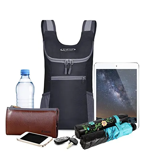 G4Free 11L Lightweight Hiking Backpack for Men And Women sold by G4free product image thumbnail 5