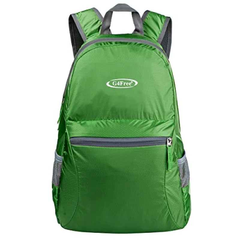 20L Lightweight Packable Backpack sold by G4free