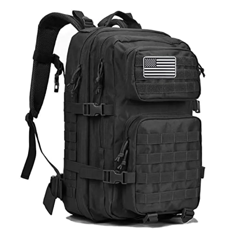 G4Free 45L Military Tactical Backpack sold by G4free