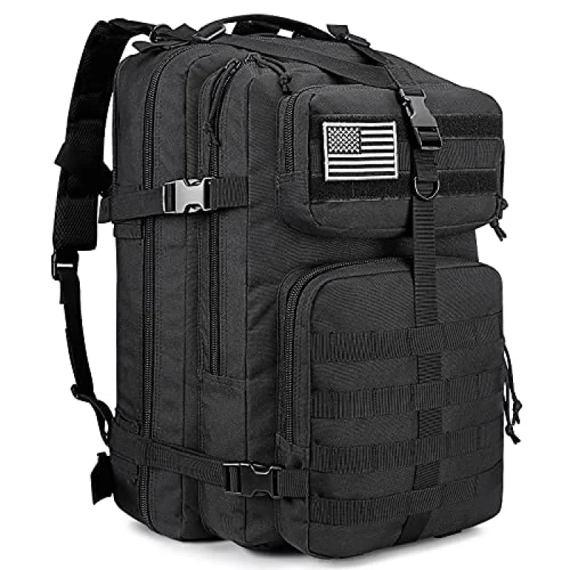 G4Free 50L Military Style Tactical Backpack sold by G4free