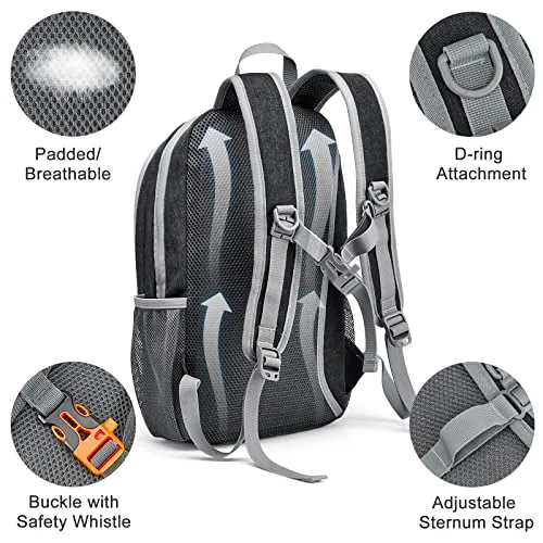 G4Free 12L Mini Outdoor Hiking Daypack sold by G4free product image thumbnail 5