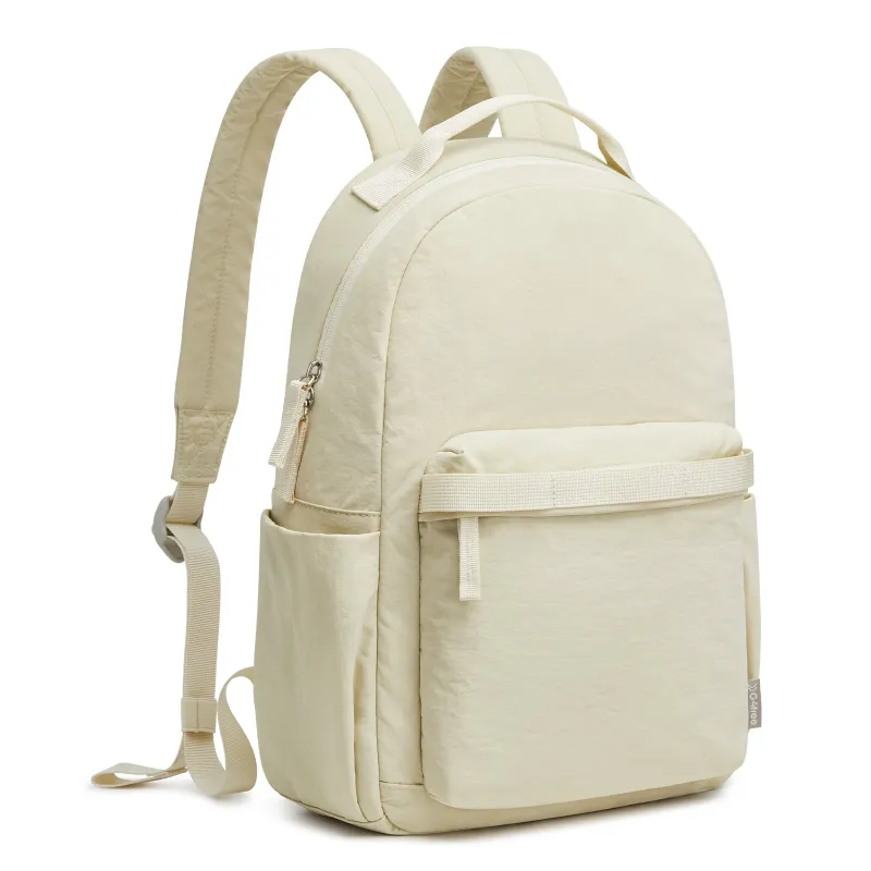 Women Nylon Mini Backpack Purse Daypack sold by G4free