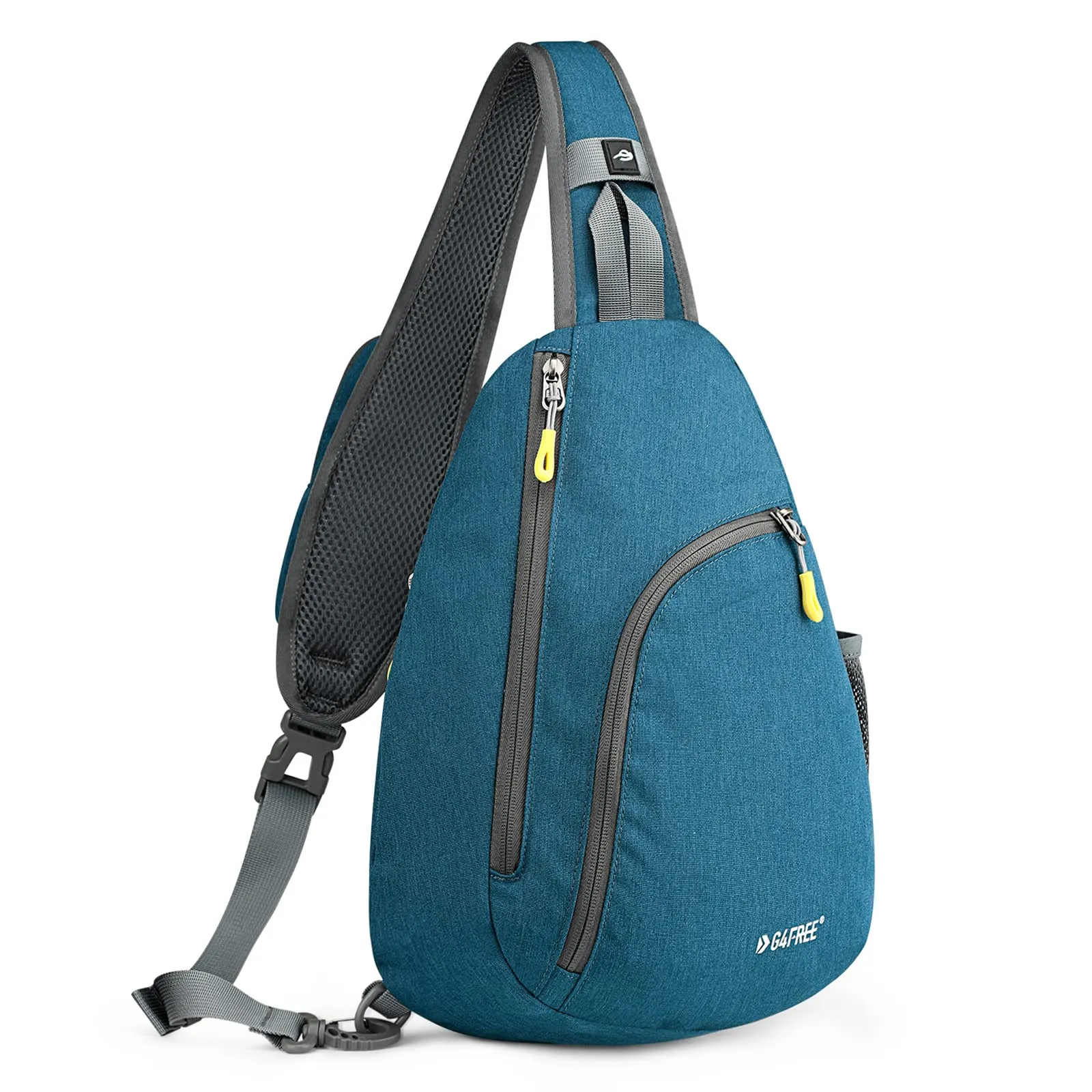 G4Free RFID Sling Bag Crossbody Backpack sold by G4free product image thumbnail 4