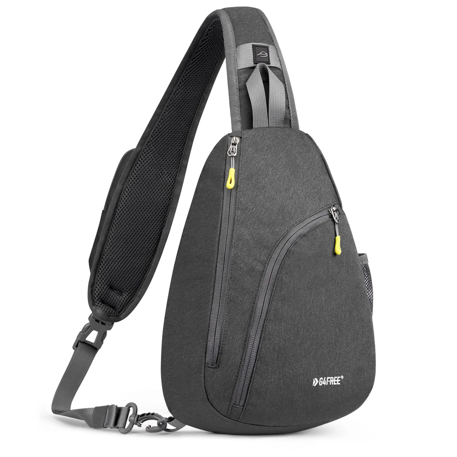 G4Free RFID Sling Bag Crossbody Backpack sold by G4free product image thumbnail 5