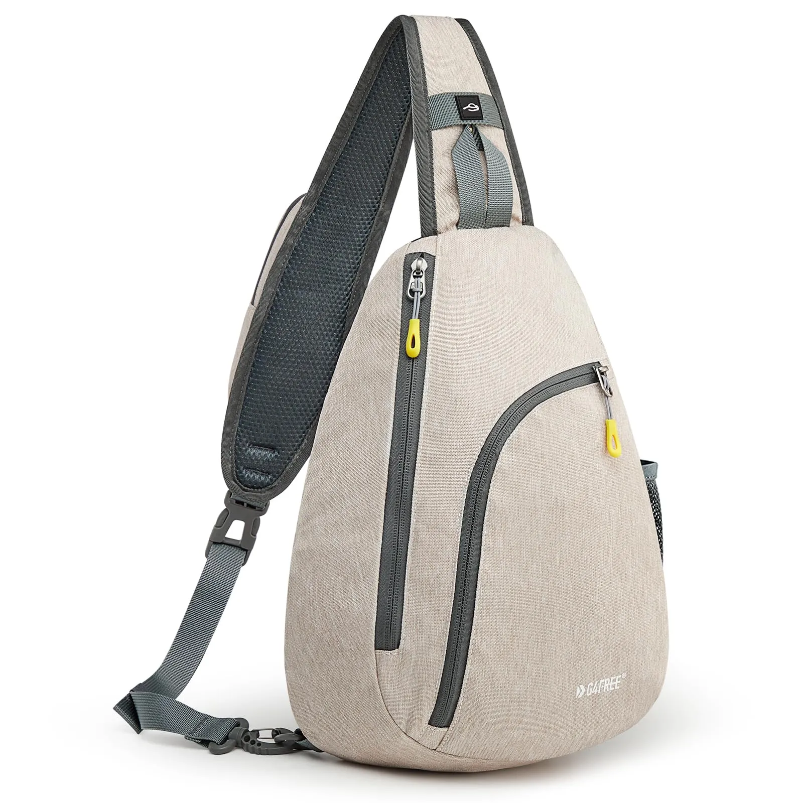 G4Free RFID Sling Bag Crossbody Backpack sold by G4free product image thumbnail 2