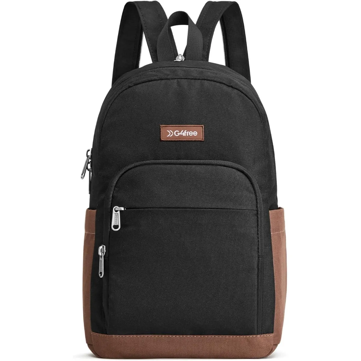 G4Free Sling Bag Crossbody Backpack Small Convertible Crossbody Bag Sling Backpack for Travel with RFID Pocket sold by G4free