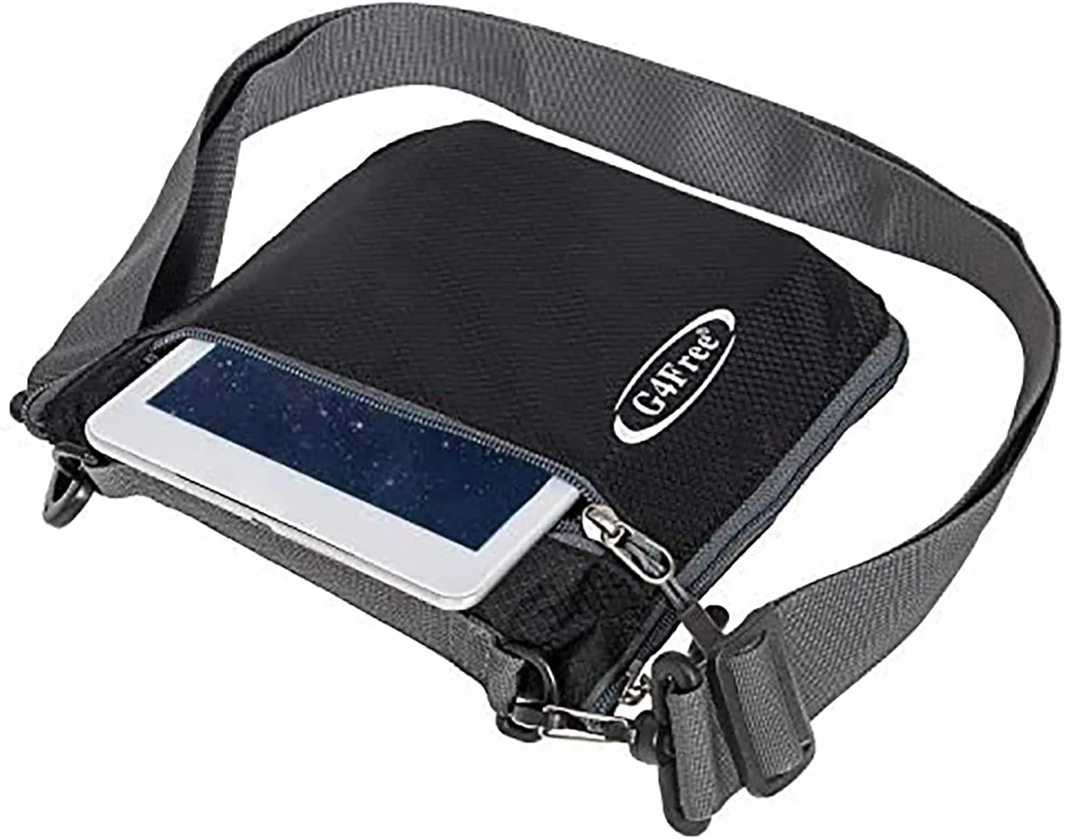 G4Free 40L/65L Foldable Duffel Bag, Water-Repellent Travel Backpack sold by G4free product image thumbnail 3