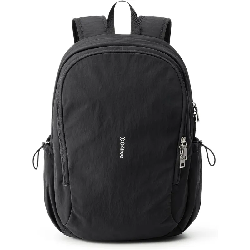 G4Free 15L Water-Resistant Hiking Backpack Adjustable Chest Strap sold by G4free