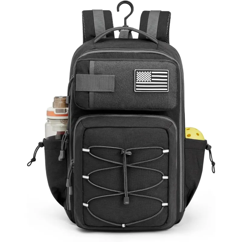 G4Free Pickleball Backpack for 2–6 Paddles sold by G4free