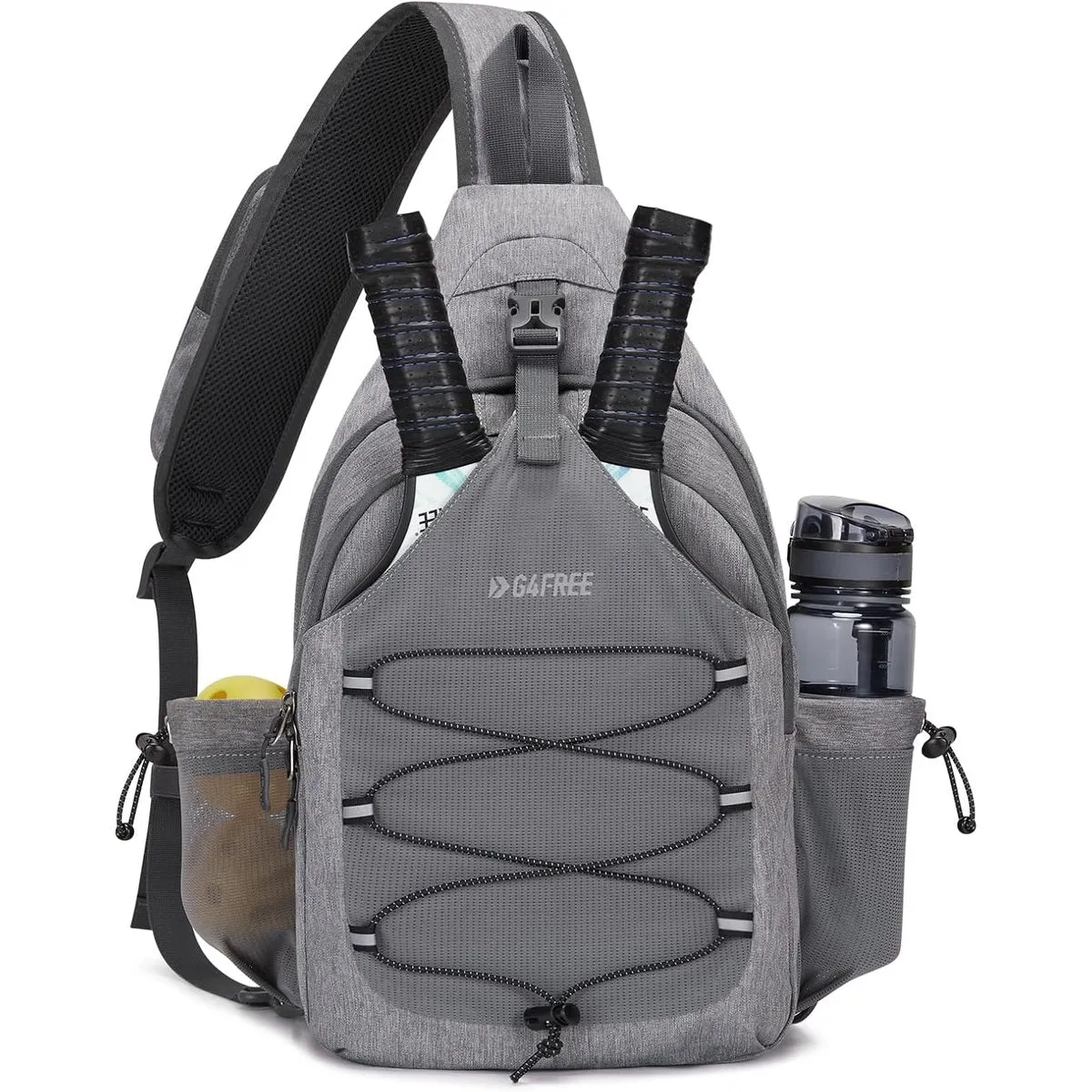 G4Free Pickleball Backpack & Crossbody Bag sold by G4free