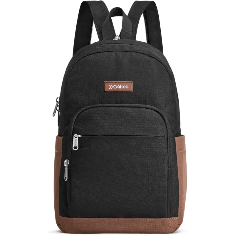 G4Free Sling Bag Crossbody Backpack Small Convertible Crossbody Bag sold by G4free