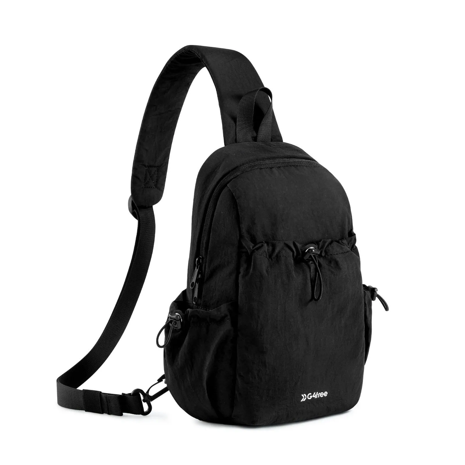 G4Free Women Casual Crossbody Handbag Shoulder Bag sold by G4free