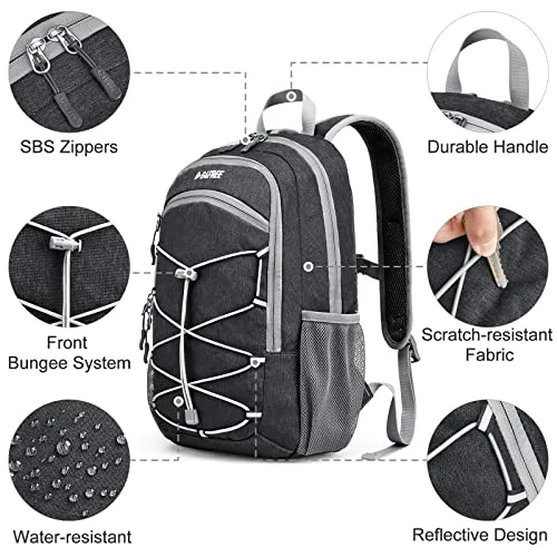 G4Free 12L Mini Outdoor Hiking Daypack sold by G4free product image thumbnail 4