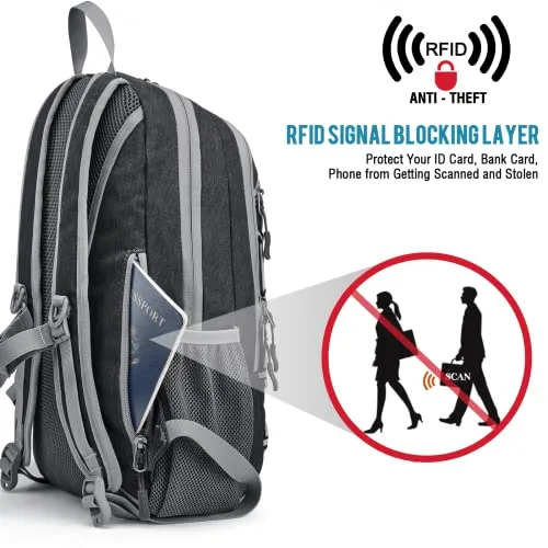 G4Free 12L Mini Outdoor Hiking Daypack sold by G4free product image thumbnail 2