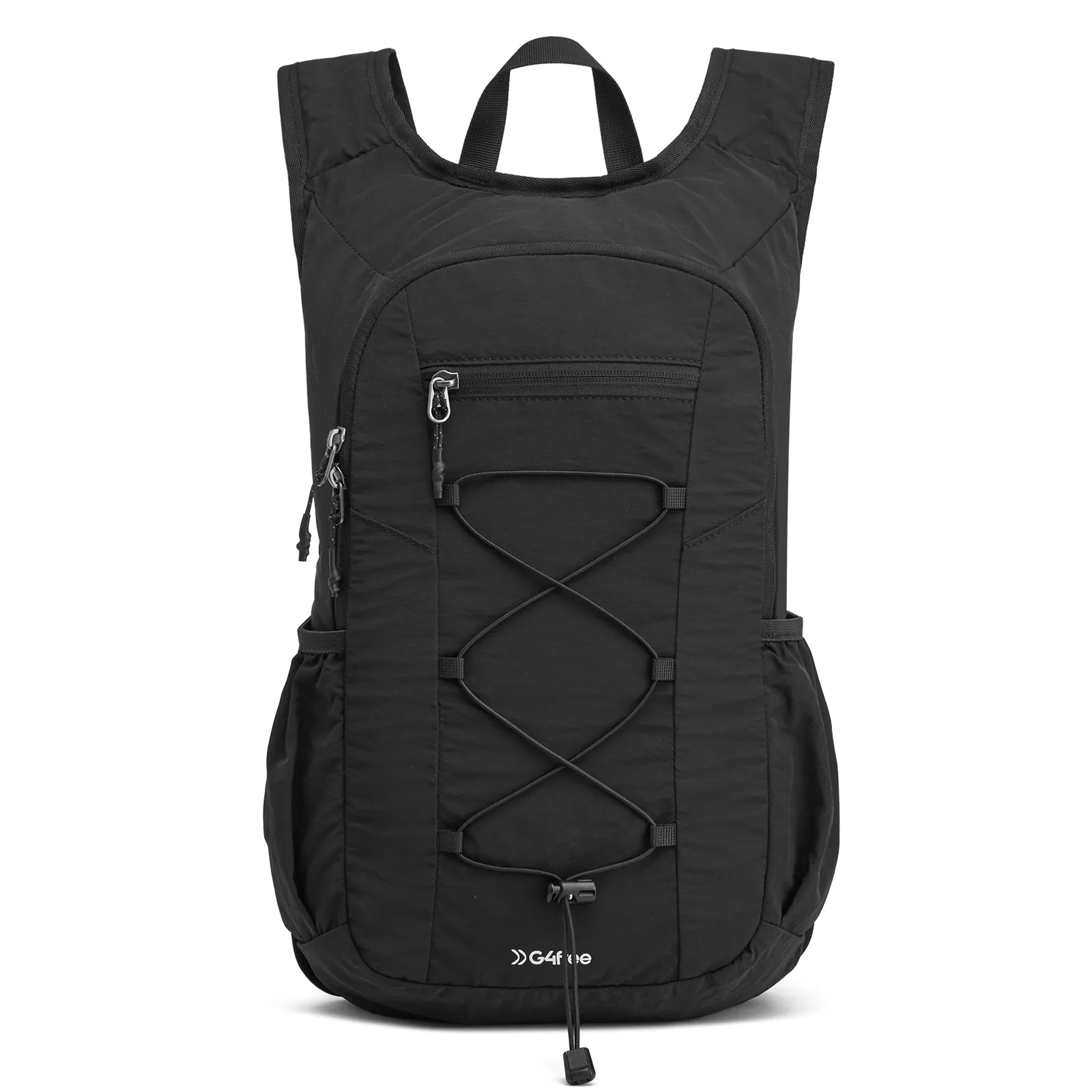 G4Free 20L Lightweight Packable Hiking Daypack with Phone Pocket sold by G4free product image thumbnail 4