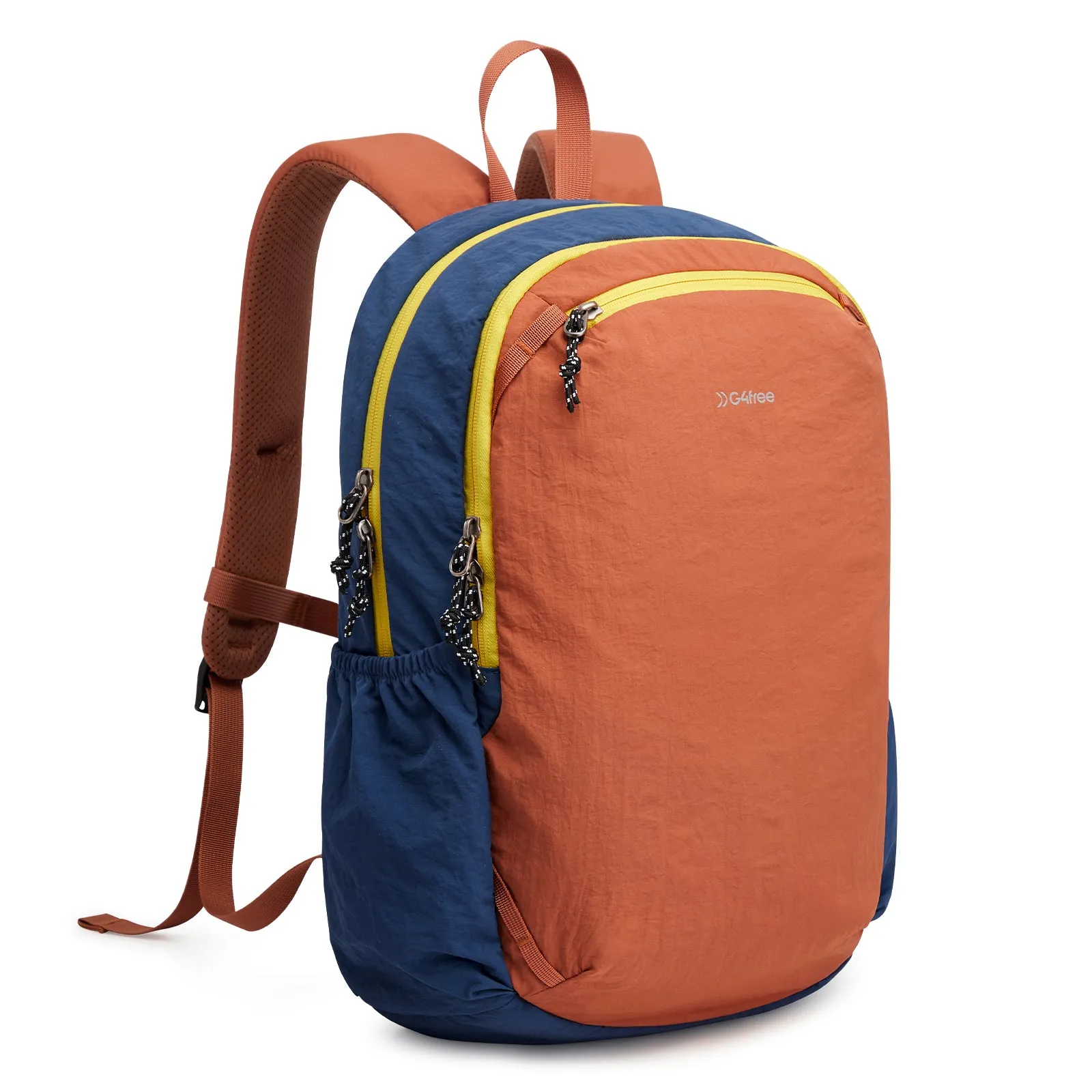 G4Free 15L Lightweight Hiking Travel Casual Daypack sold by G4free