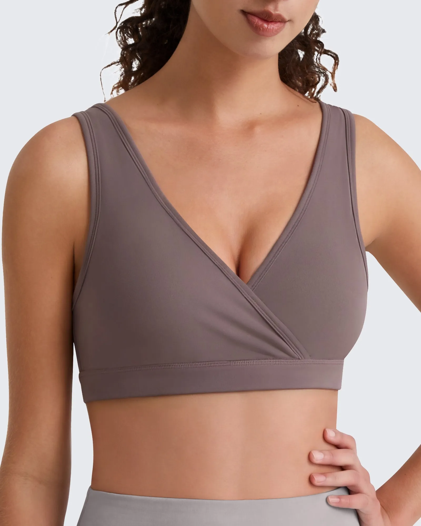 G4Free BareFeel Maternity Nursing Bra sold by G4free product image thumbnail 3