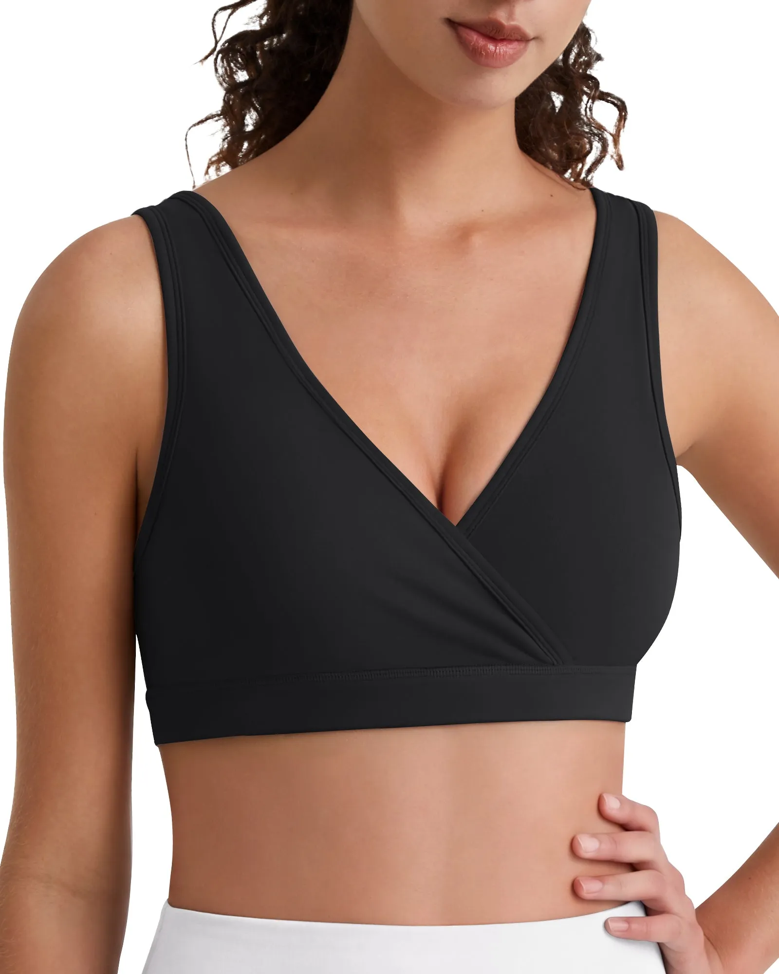G4Free BareFeel Maternity Nursing Bra sold by G4free