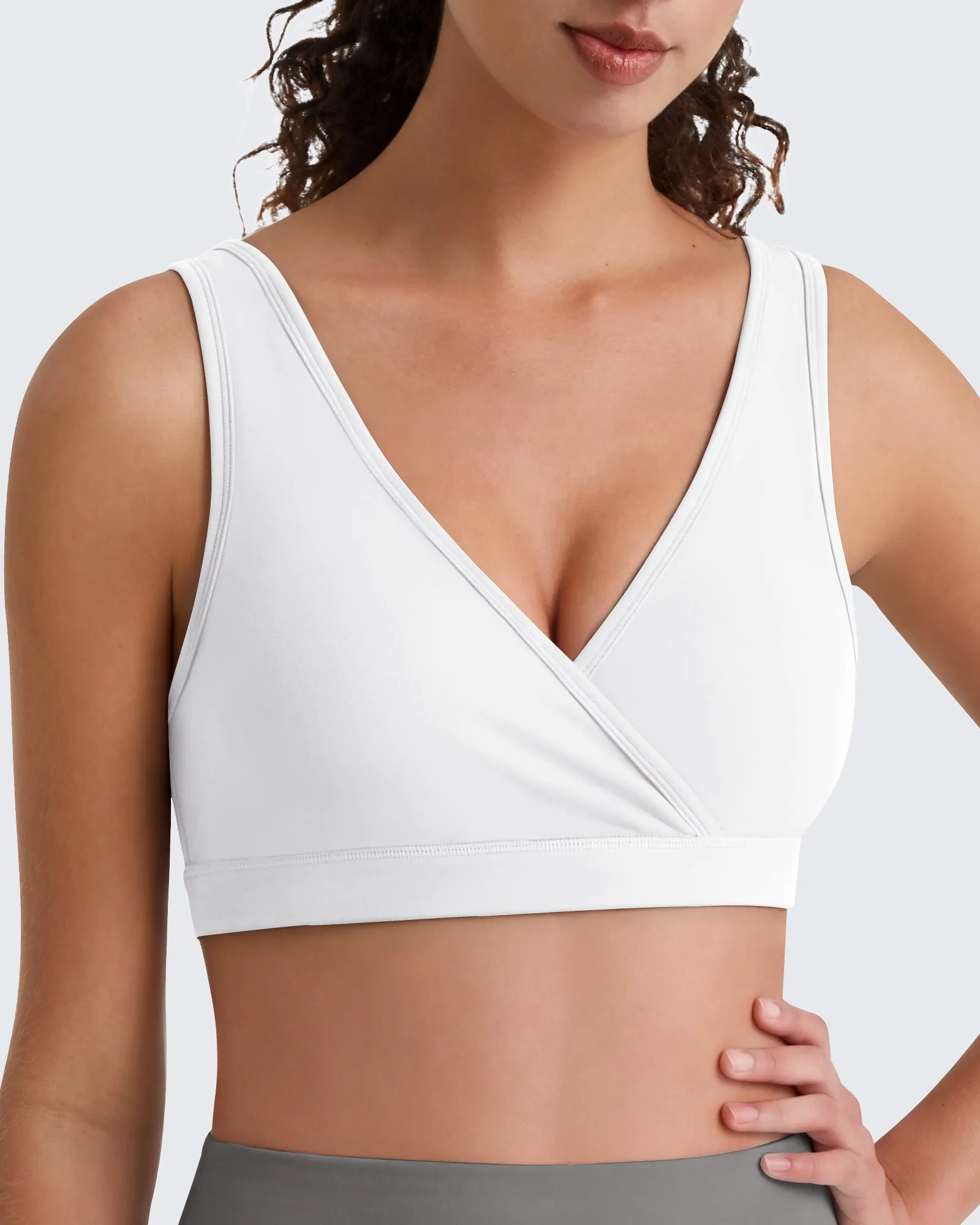 G4Free BareFeel Maternity Nursing Bra sold by G4free product image thumbnail 2