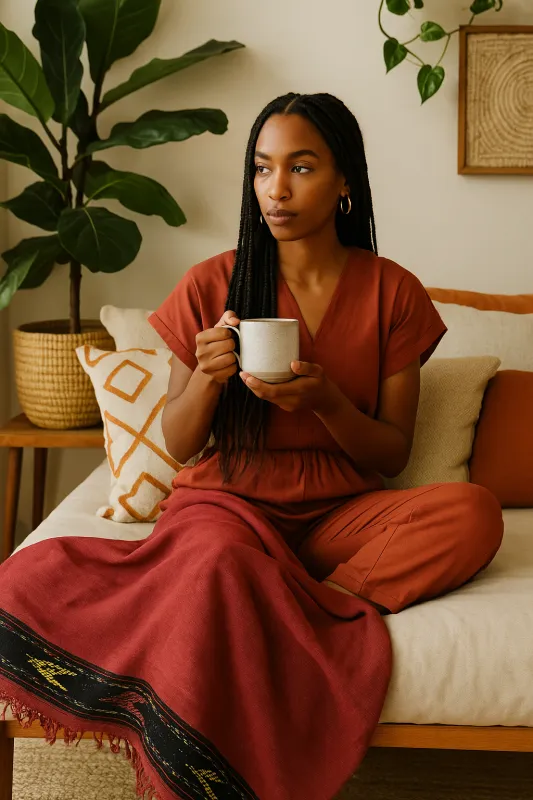 Selam Gabi - Garnet Rose sold by Yego