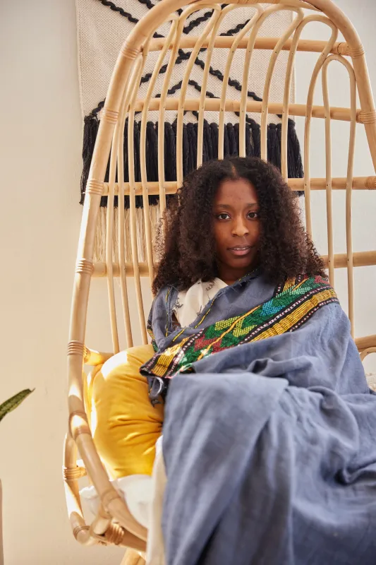 Behati Gabi sold by Yego