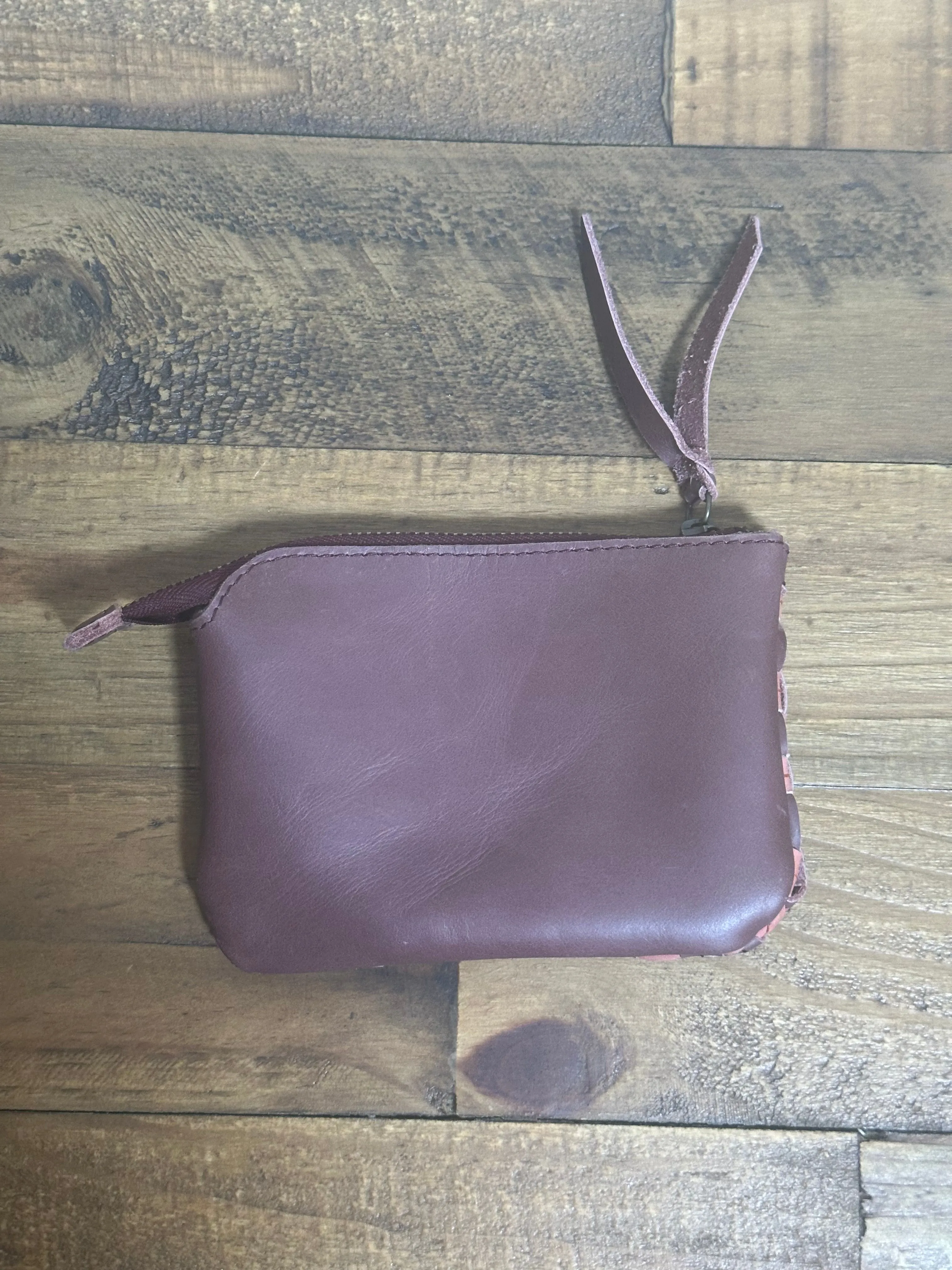 Shashemane Wallet - Garnet Desert Rose sold by Yego product image thumbnail 3