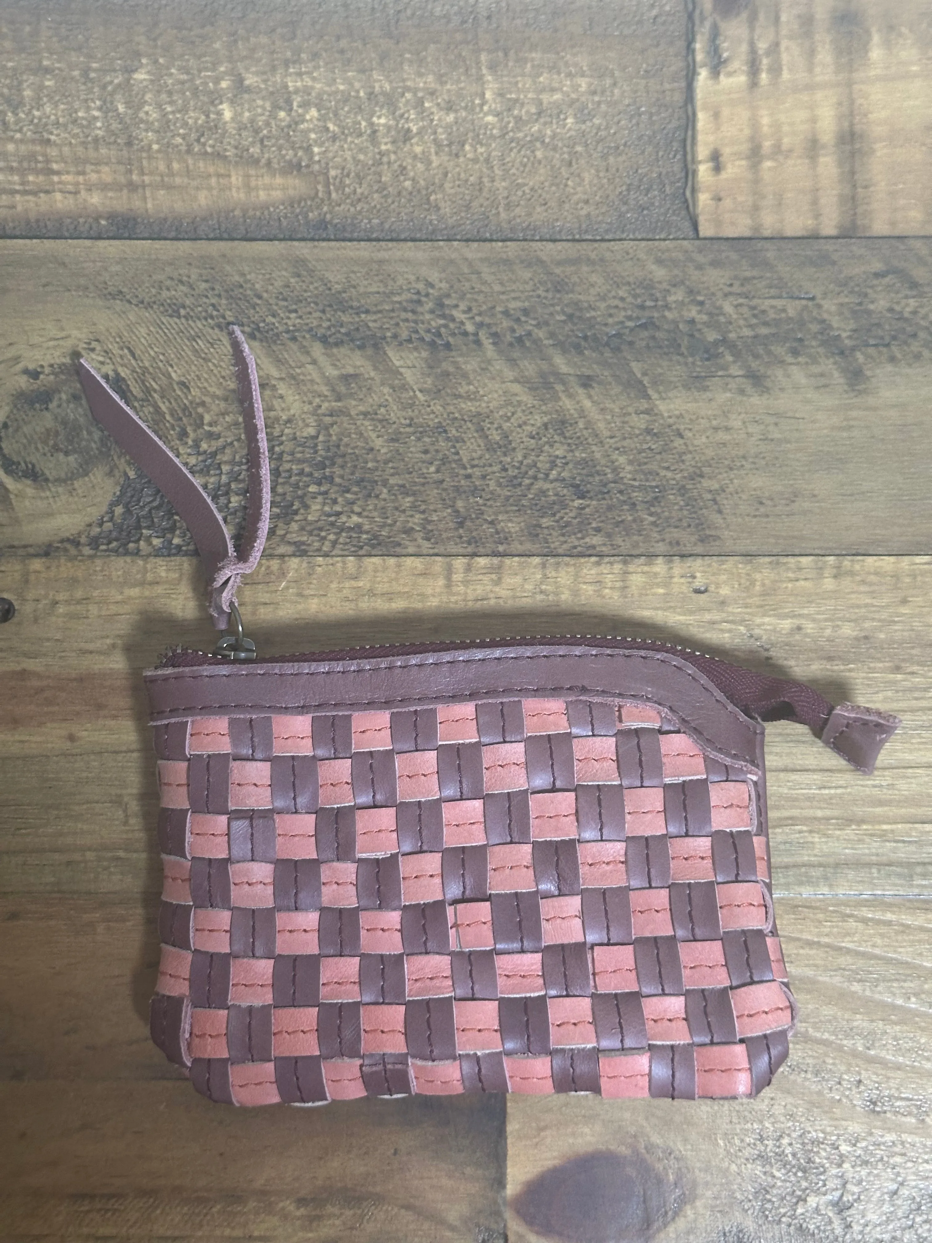 Shashemane Wallet - Garnet Desert Rose sold by Yego product image thumbnail 2