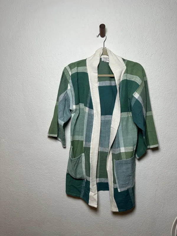 Zelalem Cardi - Emerald Field sold by Yego