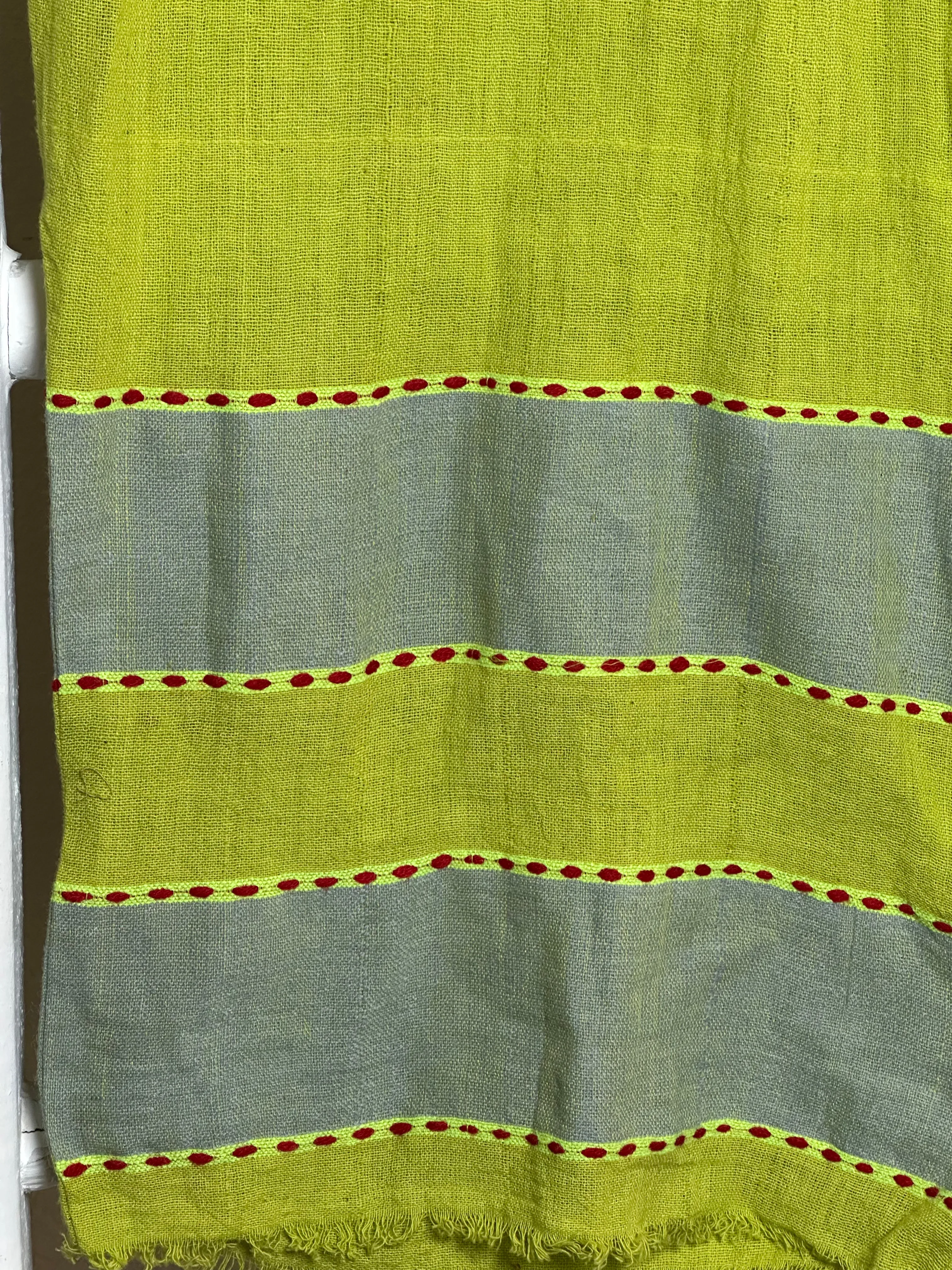 Sebie Jumpsuit- Citrus Mist sold by Yego product image thumbnail 5