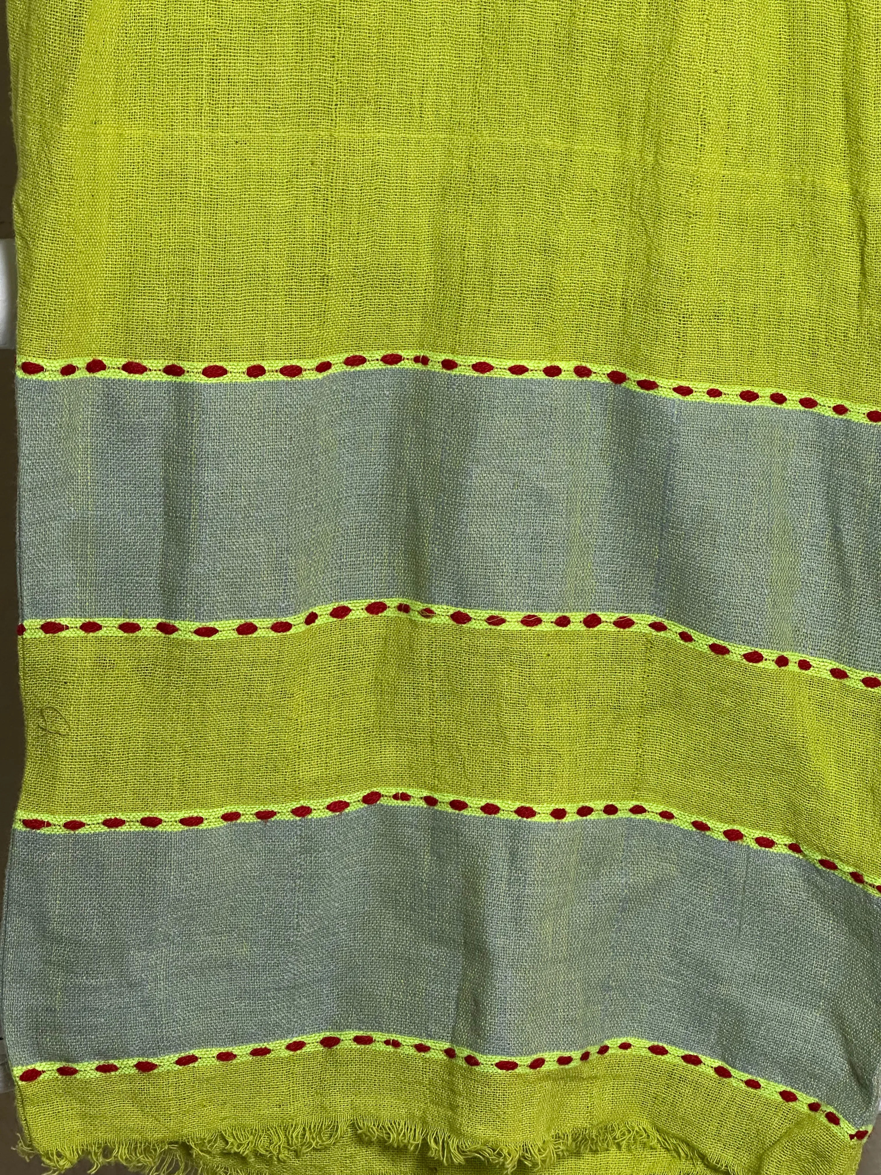 Sebie Jumpsuit- Citrus Mist sold by Yego product image thumbnail 4