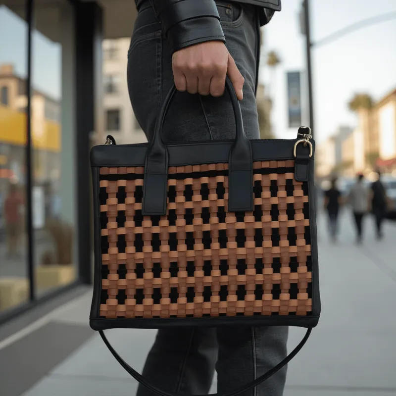 Koka Laptop Bag sold by Yego