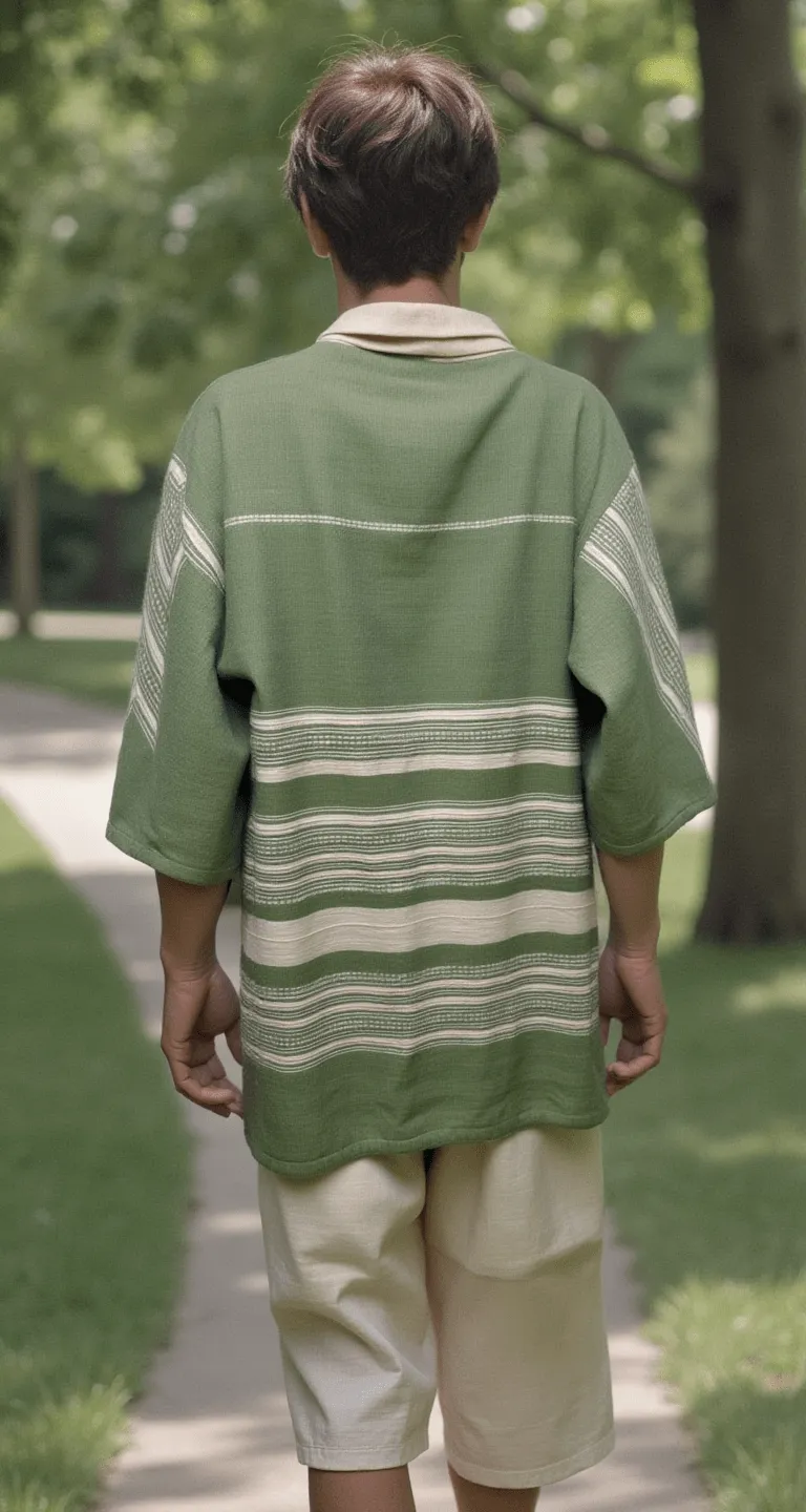 Zelalem Cardi - Eucalyptus Vert sold by Yego product image thumbnail 2