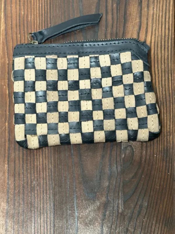 Shashemane Wallet - Obsidian Dune sold by Yego