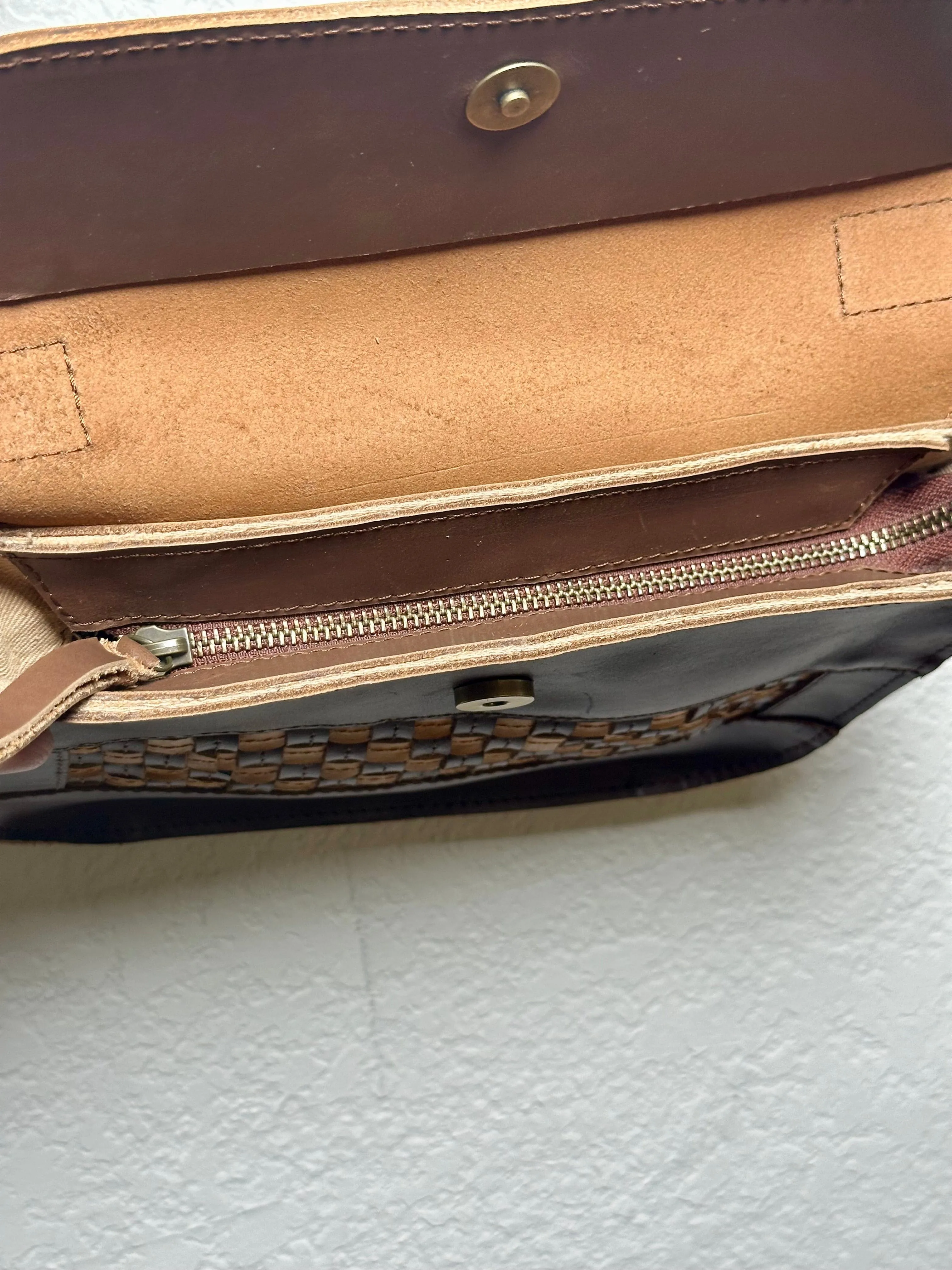 Fleyora Bag - Savanna Earth sold by Yego product image thumbnail 5