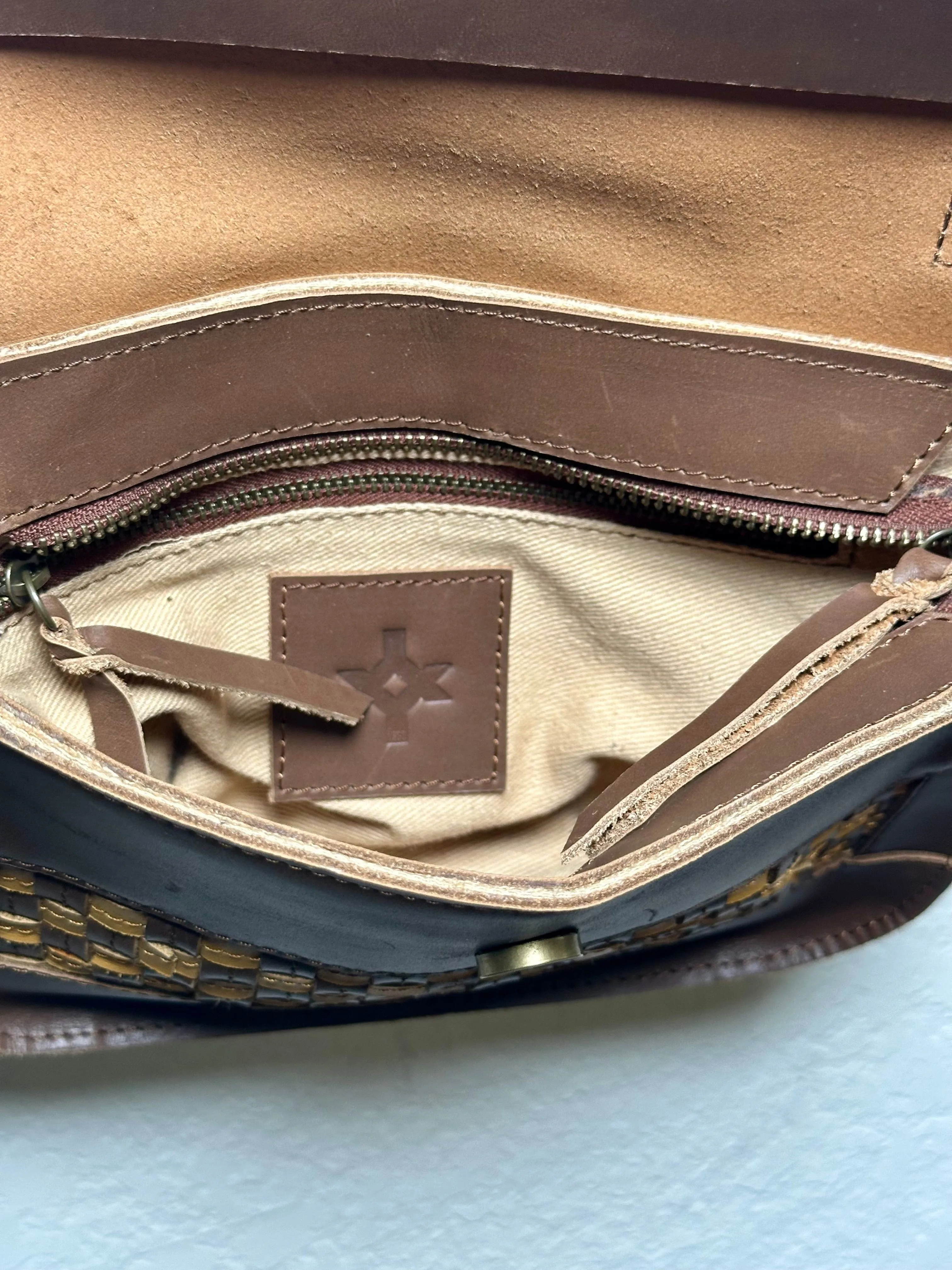 Fleyora Bag - Savanna Earth sold by Yego product image thumbnail 4