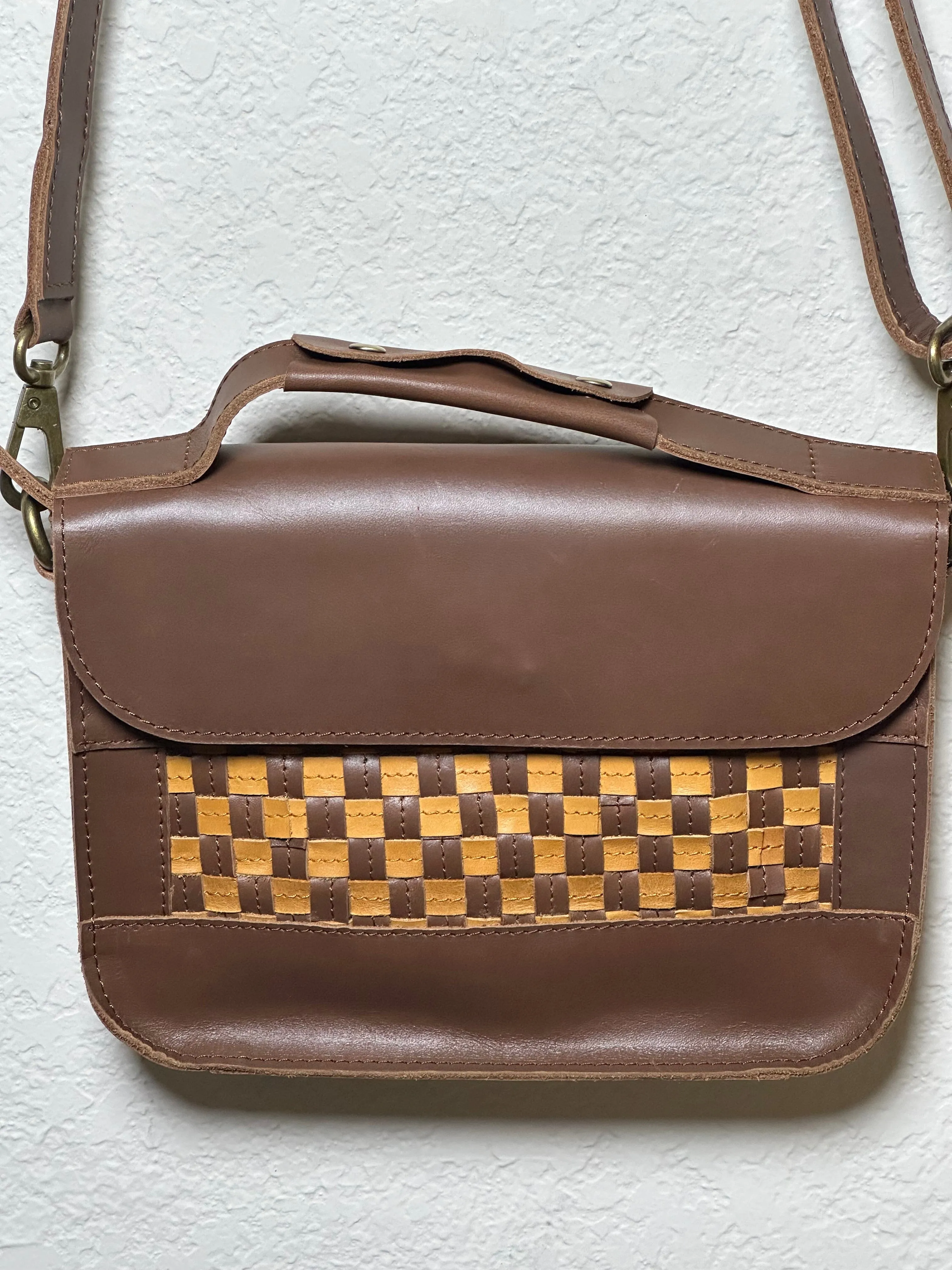 Fleyora Bag - Savanna Earth sold by Yego product image thumbnail 2