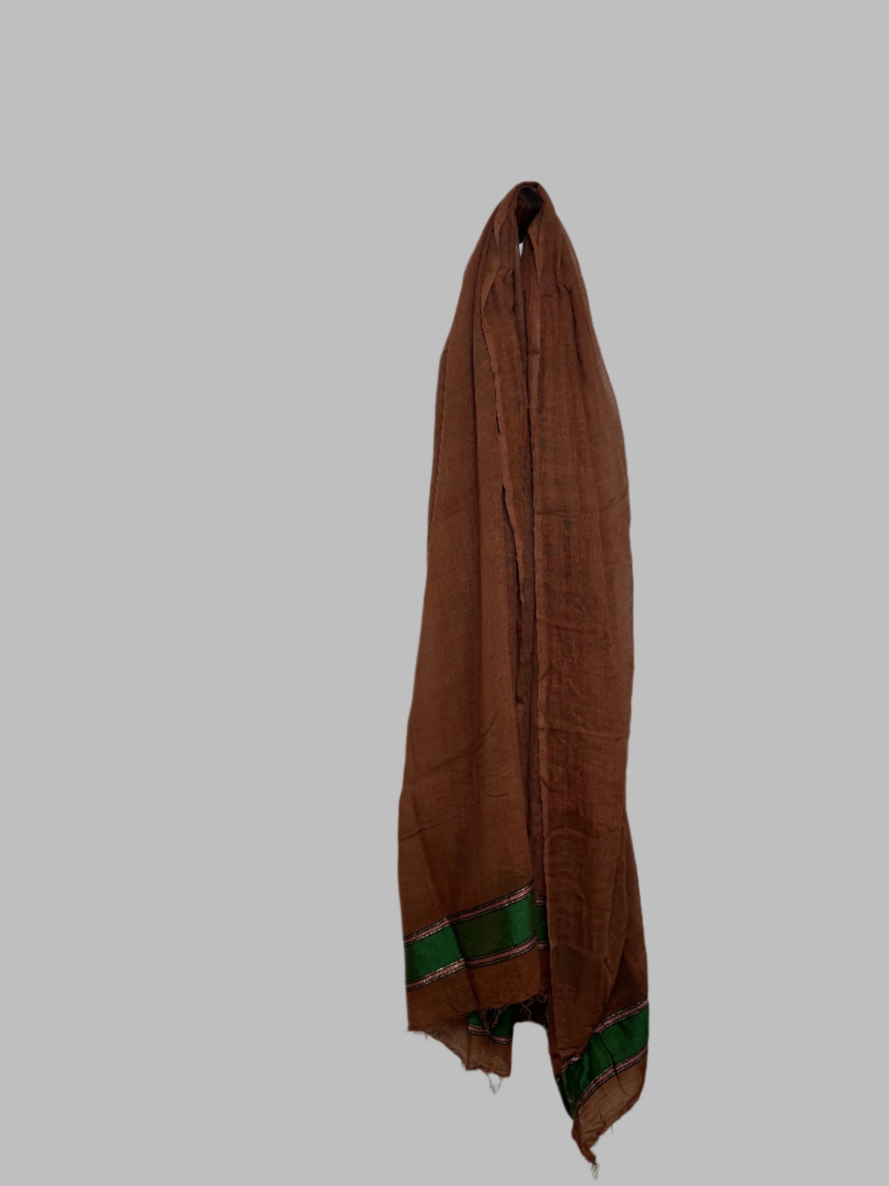 Fikir Scarf - Earthy Vibes sold by Yego product image thumbnail 4