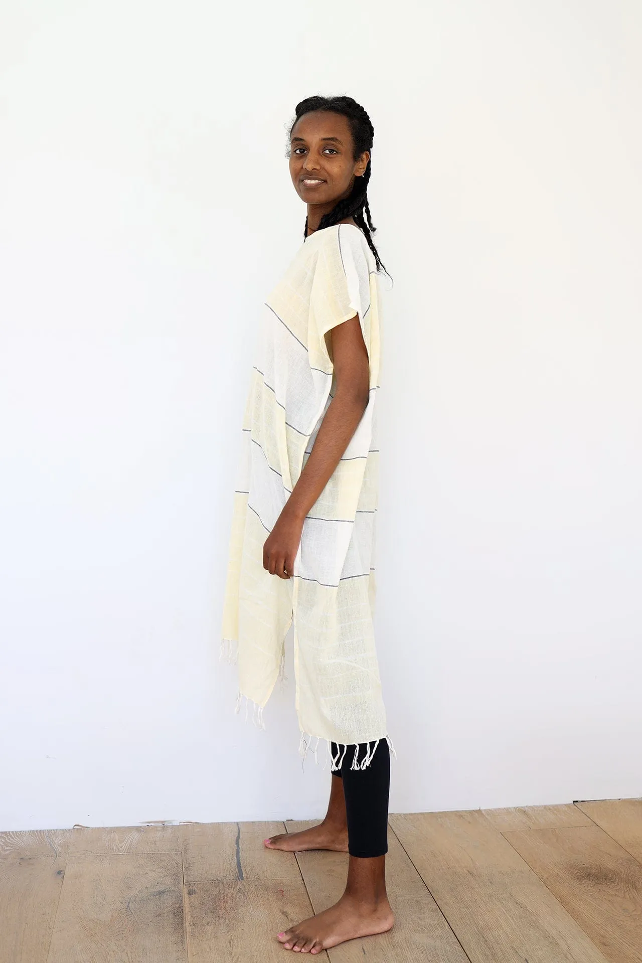 Tizita Kaftan - Sunny Days sold by Yego product image thumbnail 2