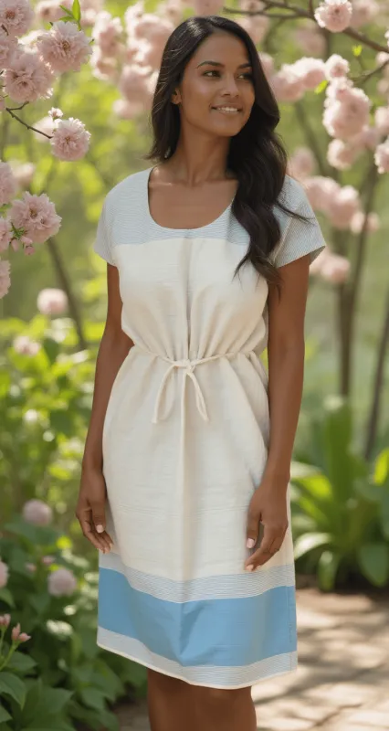 Geni Dress sold by Yego