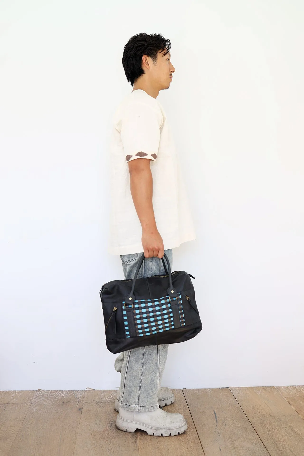 Goba Mini Duffel Bag sold by Yego product image thumbnail 3