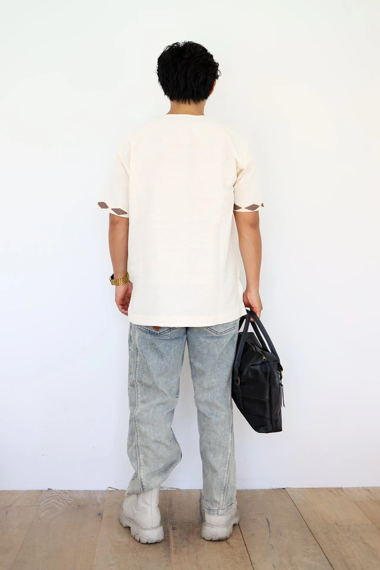 Goba Mini Duffel Bag sold by Yego product image thumbnail 4