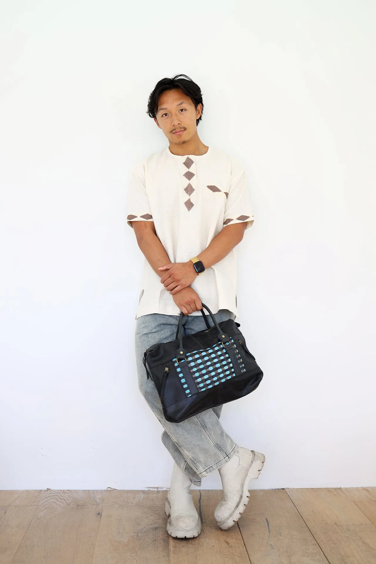 Goba Mini Duffel Bag sold by Yego product image thumbnail 2