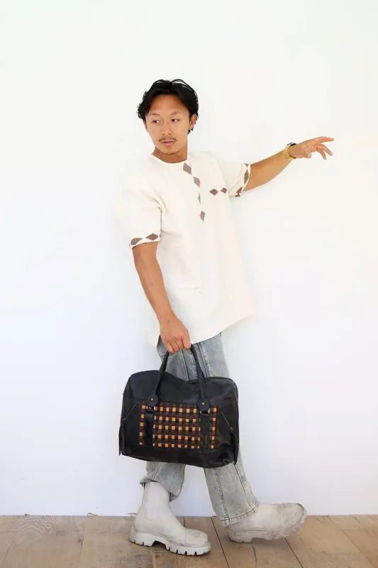 Goba Mini Duffel Bag sold by Yego