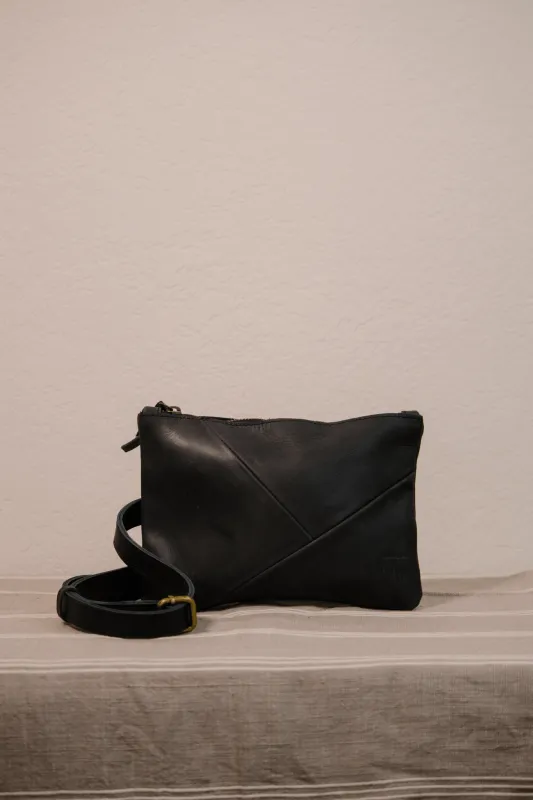 Dilla Belt Bag - Onyx sold by Yego
