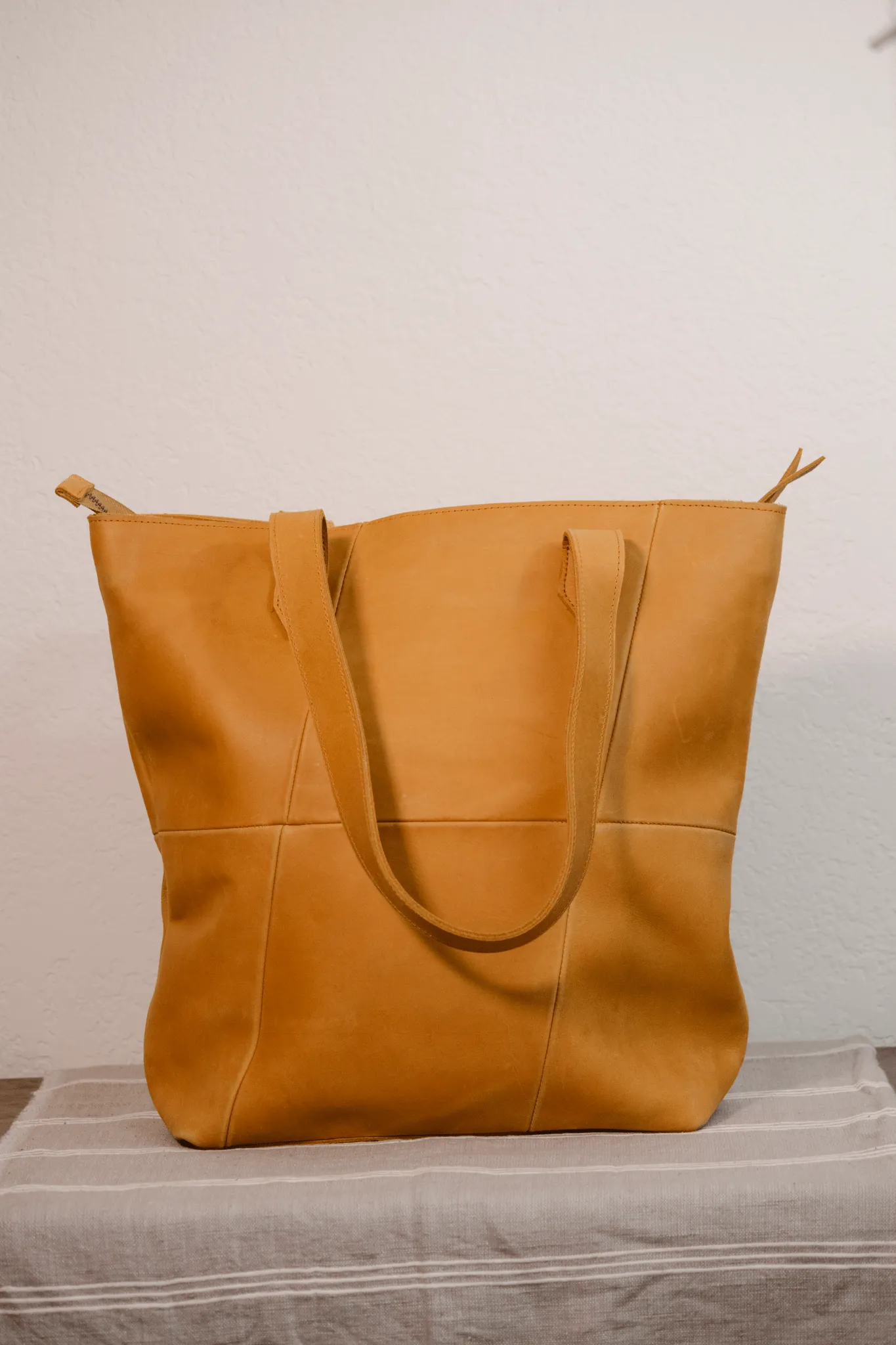 Jijiga Bag - Sand sold by Yego product image thumbnail 2