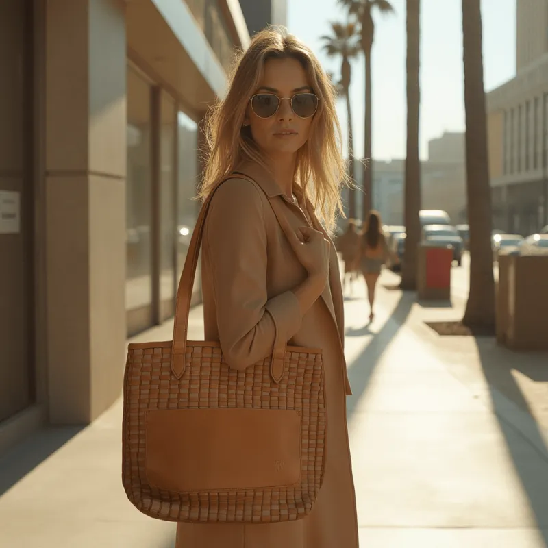 Jimma Tote Bag sold by Yego