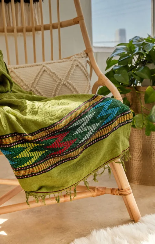 Behati Gabi - Acacia Green sold by Yego